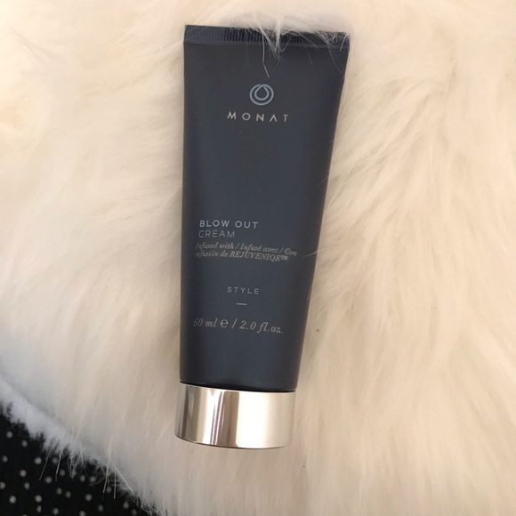 Other - Brand New Monat Blow Out Cream